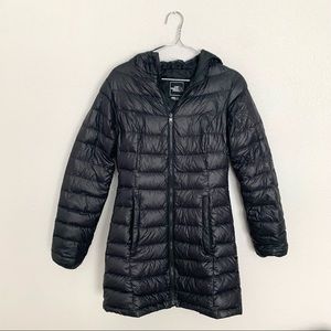 The North Face Black Ski & Snow Jacket